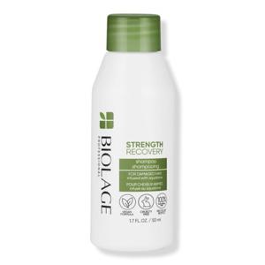 바이올라지 여행용 스트렝스 리커버리 샴푸 손상 모발용 50ml
