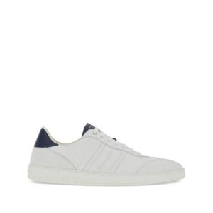 살바토레 페라가모 스니커즈 763468 021572BIANCO OTTICO