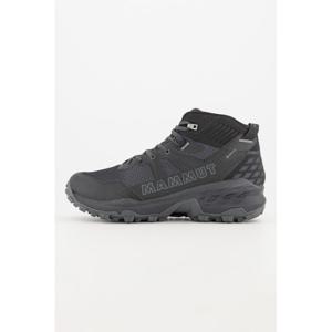 마무트 기타 3030048300001 Black