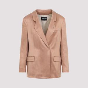 조르지오 아르마니 수트 자켓 GW000851 TE13750 U6090 RED CLAY