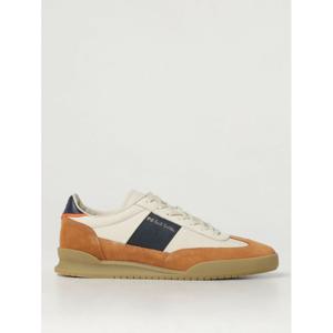 [PAUL SMITH] 남성 스니커즈 폴 Smith M2SDVR19JNUB 62 Brown /6