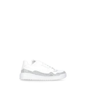 필립 플레인 스니커즈 SAESMSC4015 PLE010N01 White