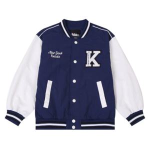 [NBA KIDS]BKN 팀 바시티 안감점퍼 K251JP040P06