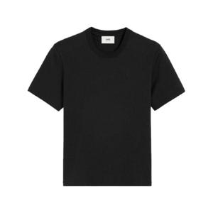 AMI Paris 아미 드 꾀흐 티셔츠 E25UTS027726