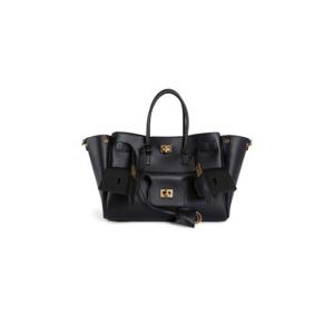 발렌시아가 가방 835689 2ABAV 1000 BLACK black