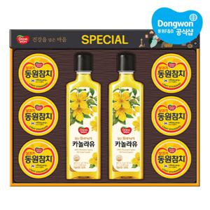 [동원] 스페셜 O-5호 선물세트