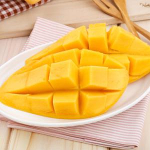 태국 남독마이 골드망고 특대과 4kg(8~12과)
