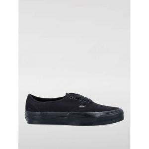 [VANS] 남성 스니커즈 VN0007QZBKA1 블랙 /6