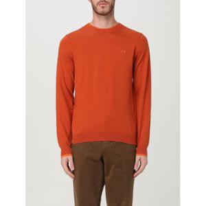 [SUN 68] 남성 스웨터 스웻셔츠 K44125 36 Rust /6