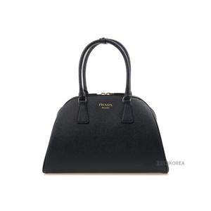 [프라다] FW24 여성 사피아노 미디움 토트백 1BG537 2A4A F0002 (MOM)