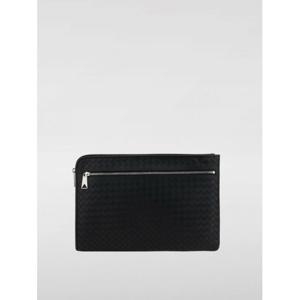 [BOTTEGA VENETA] 남성 브리프케이스 백 406021V47W1 8803 블랙 /6
