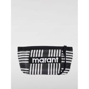 [ISABEL MARANT] 여성 핸드백 PO0001FAA1X17M BKWH 블랙 /6