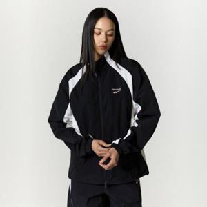 [리복] 남여공용 일립스 바람막이 자켓 경량 REJU5EJ50 BK