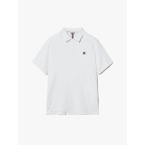 [휠라] FILA 남성용 테니스 베이직 카라티셔츠 FS2TSH2301M