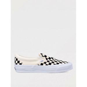 [VANS] 남성 스니커즈 VN000CSE 2BO 화이트 /6