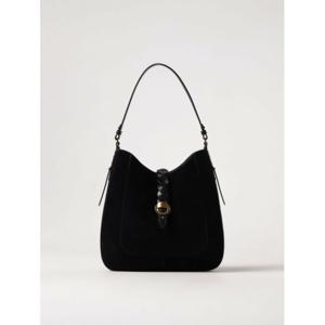 [ISABEL MARANT] 여성 숄더 백 PP0353FAC2C21M 01BK 블랙 /6
