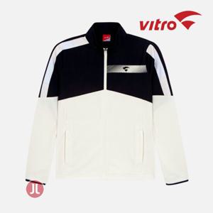 비트로 2024FW TRJ-72414 여성용 라인 트레이닝 자켓