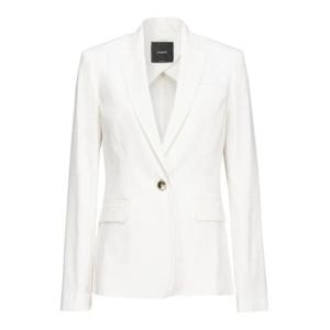 핑코 수트 자켓 105057A0IMZ07 White