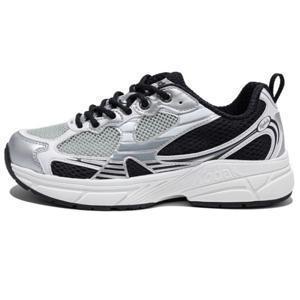 코닥 크롬 2 러닝화 B1 K5163LCR14 BLK IVR YLW