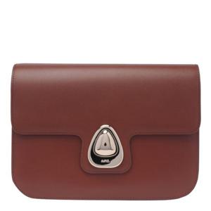 아페쎄 크로스백 PXBMWF61844 CAD BROWN