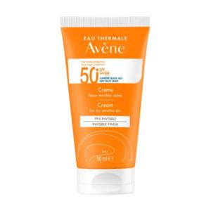 아벤느 선 크림 SPF50+ 50ml