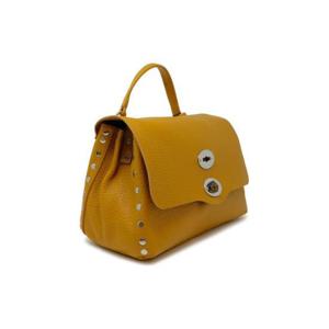 자넬라토 숄더백 068090 01120000 Z1050 S Yellow YELLOW