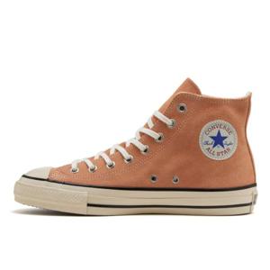 컨버스 스웨이드 올스타 US HI 31309600 CORAL
