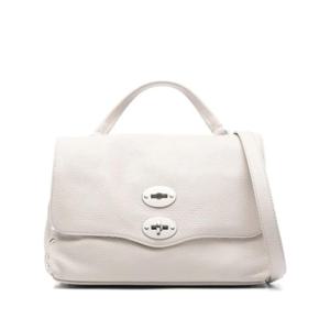 자넬라토 토트백 0680100050000S Z1192 WHITE BIANCHETTO