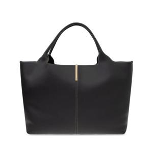 토즈 토트백 XBWEBRA0300U BLB999 BLACK