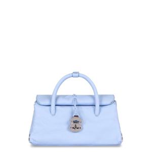 자넬라토 토트백 068750S Z0591 blue