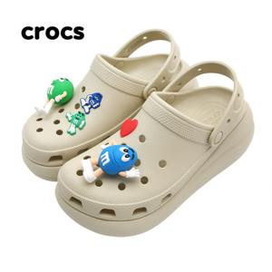 크록스 남여공용 클래식 크러쉬 클로그 본 (207521-2Y2)(size230-280)