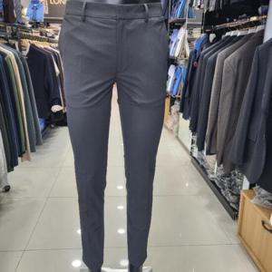 런던포그 HL01 봄여름 싸이드밴드차콜바지 LOAEA49Z