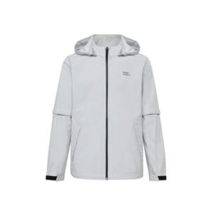 [와이드앵글] WMP25191C2   TO 에센셜 레인자켓 M (L Grey)