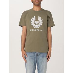 벨스타프 반팔 티셔츠 105524 SURPLUS GREEN Military