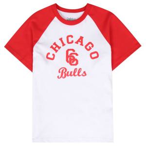 [NBA KIDS]CHI 싱글레글런 티셔츠K252TS200P36