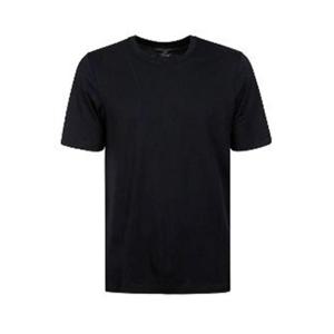 마제스틱필라쳐 반팔 티셔츠 M296HTS216003 Dark Blue