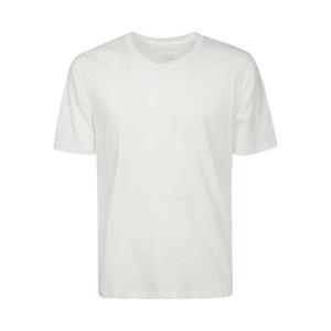 마제스틱필라쳐 반팔 티셔츠 M277HTS216001 White