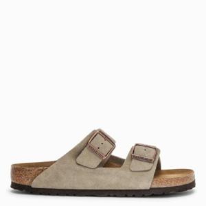 BIRKENSTOCK 토프 스웨이드 아리조나 슬라이드 951303SUE/XG_BIRKE-TA