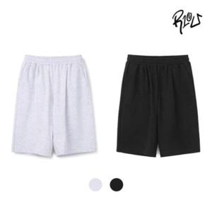 (주)꼬망스/주니어 HC12 버뮤 다핏 양면 반바지 U2421U201