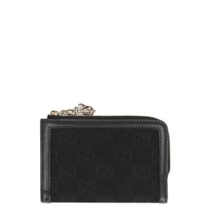 구찌 지갑 790036FADHY 1000 Black