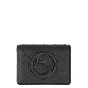구찌 지갑 760317AACP7 1000 Black