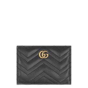 구찌 지갑 773427DTDHT 1000 Black