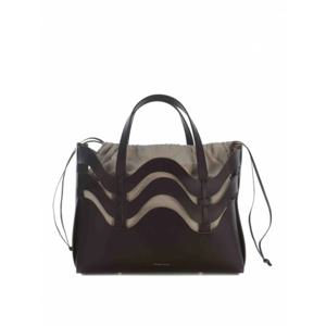 [ZANELLATO] 여성 크로스 바디 백 068570099MZ0210 Dark Brown /8