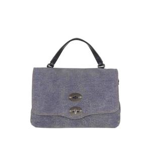 자넬라토 토트백 0680101880000SZ0593 Blue