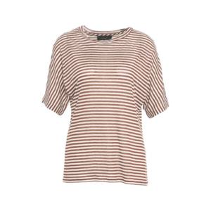 페트레이 반팔 티셔츠 PED5343 99012278 Brown