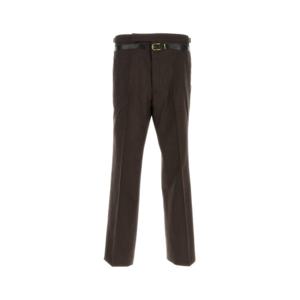프라다 스트레이트 팬츠 UP0336SOOO162Y F0192 BROWN