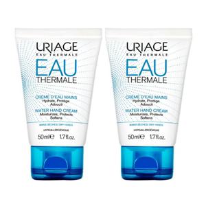 유리아쥬 오떼르말 핸드크림 50ml x 2개세트