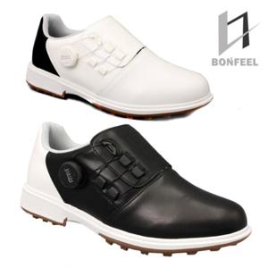 [본필]BF GOLF BG931 남성다이얼골프화 스파이크리스 연습용 (83