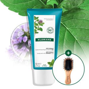 [클로란공식] 아쿠아민트 두피 팩 150ml