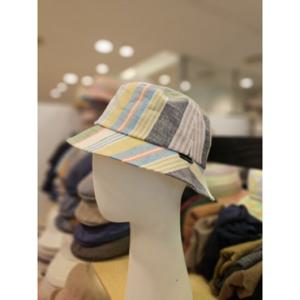 [레노마모자]고트만벙거지 DAGT302